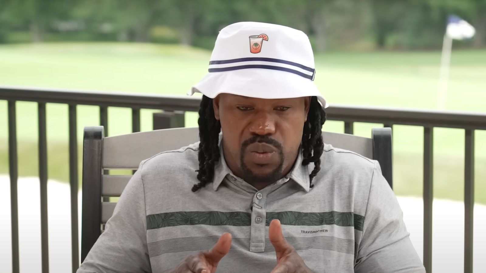 Steelers' Joey Porter Sr. Reveals Crazy Truth About What Really Went Down With Ravens' Ray Lewis: "Don't Pray For Me Motherf*****" (Steelers News). Photo by Not Just Football With Cam Heyward