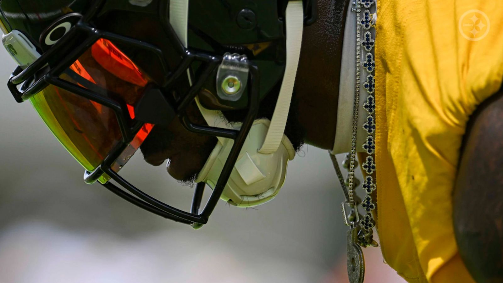 Steelers' Patrick Queen Focused All Offseason On Fixing His Big Weakness (Steelers News). Photo by Alysa Rubin / Pittsburgh Steelers