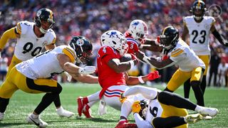 Patrick Queen Sends Savage Message To Steelers Defense After Week 3 Win (Steelers News). Photo by Karl Roser / Pittsburgh Steelers