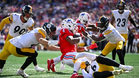Patrick Queen Sends Savage Message To Steelers Defense After Week 3 Win (Steelers News)