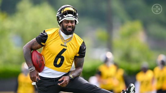 Steelers' Patrick Queen Offers Unique Perspective On Teammates Skipping OTAs (Steelers News)