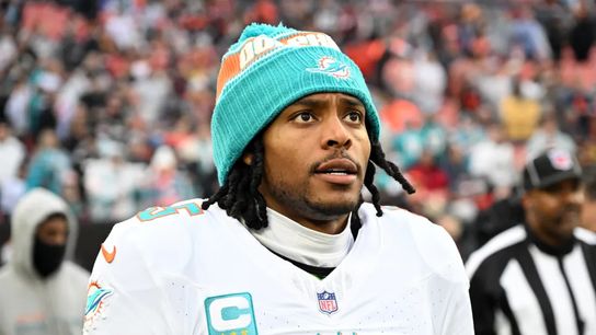 Steelers Get Important News After Trading For Jalen Ramsey. Photo by Diamond Images / Getty Images