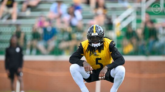 Steelers' Jalen Ramsey Quickly Proving Doubters Wrong: "Turned Heads Like The 3 Time All Pro He Is" (Steelers News)