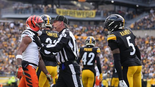 Steelers Receive Interesting Apology From Bengals' Ja'Marr Chase But He Ignores Jalen Ramsey (Steelers News)