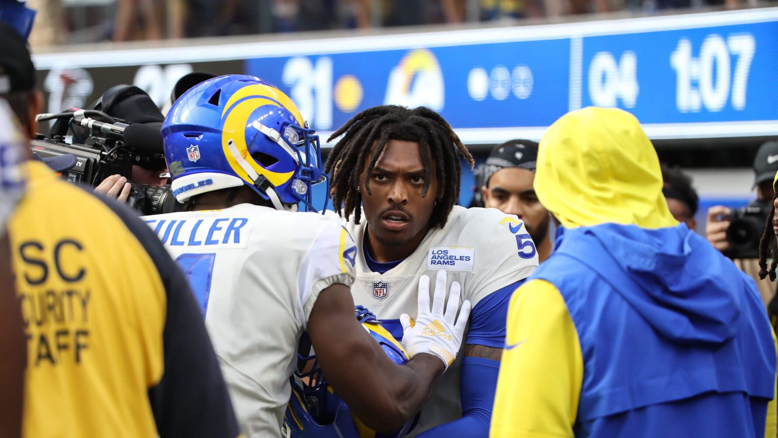 Steelers' Jalen Ramsey's Current Status Revealed After Important Discovery (Steelers News). Photo by Jevone Moore / Icon Sportswire via Getty Images
