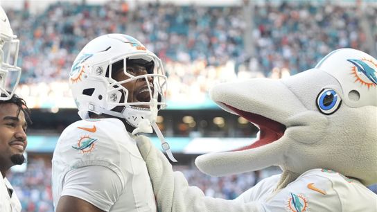 Steelers' Jalen Ramsey Steelers' Jalen Ramsey