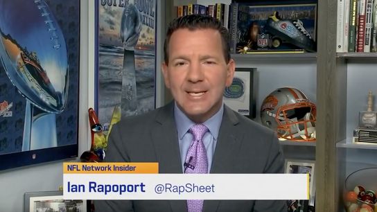 Aaron Rodgers' Steelers Contract Will Likely Shock Fans. Photo by NFL Network
