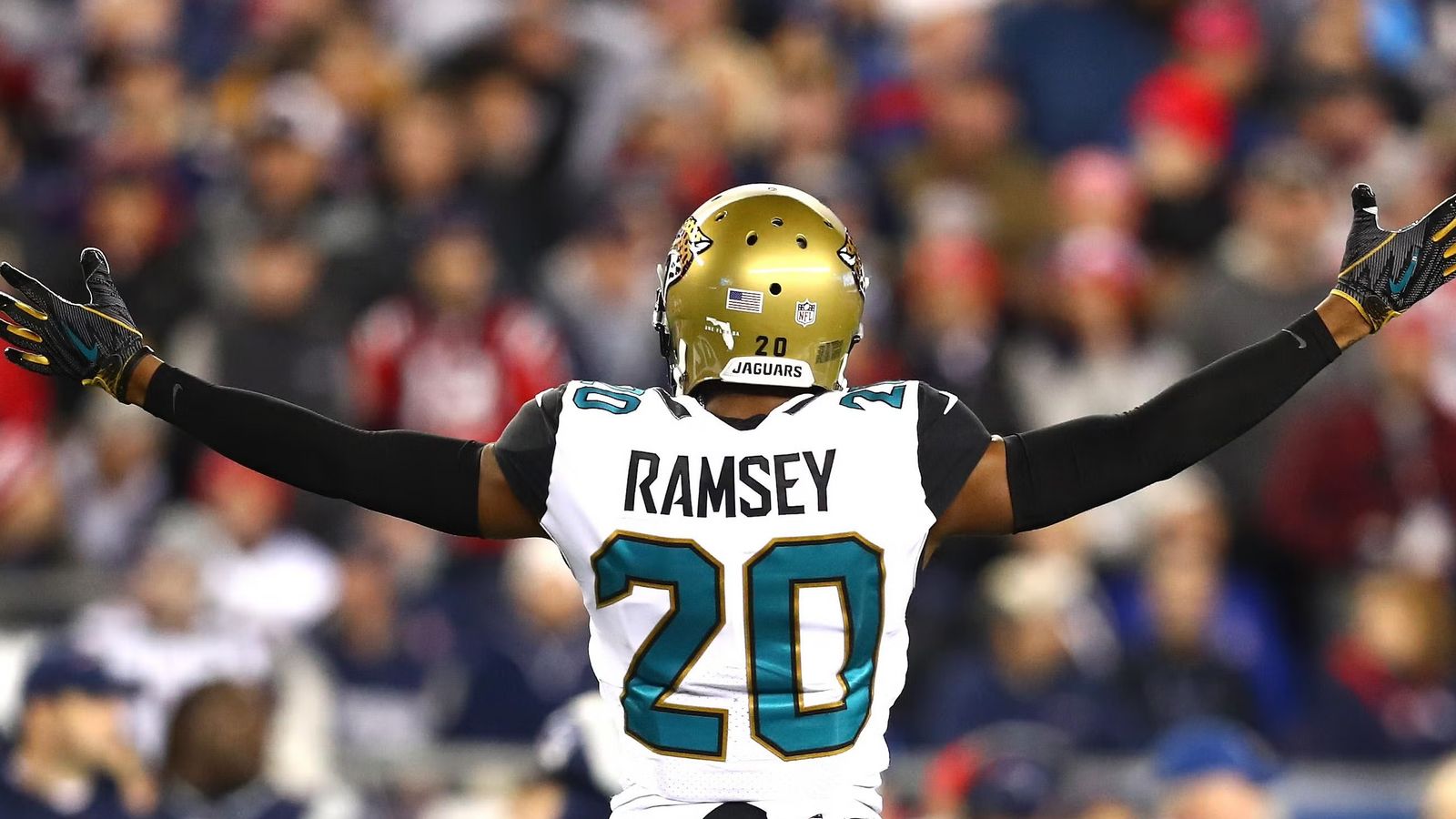 Steelers' Jalen Ramsey's New Role In Pittsburgh Will Definitely Involve Safety: "You Want That Versatility" (Steelers News). Photo by Adam Glanzman / Getty Images