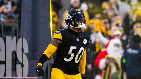 Steelers' Elandon Roberts Makes Revealing Comment About The NFL Team He Hopes To Retire With (Steelers News)