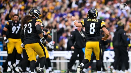 Former NFL GM Just Exposed The Steelers' Greatest Advantage In 2025 (Steelers News)
