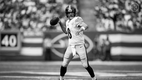 Steelers' Aaron Rodgers Explains Who Was Really At Fault For Weak Offensive Line Play (Steelers News)