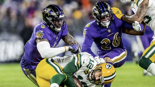 Steelers' Rival Admits He's Plotting Revenge On Aaron Rodgers: "Gotta Get Him Back" (Steelers News)