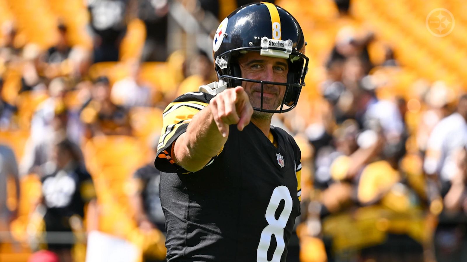 AFC North And Steelers See Unexpected Season-Changing Injury Occur In Cincinnati (Steelers News). Photo by Karl Roser / Pittsburgh Steelers