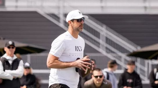 Garafolo: Steelers Putting Uncomfortable Pressure On Aaron Rodgers: "Let's Go Man" (Steelers News)