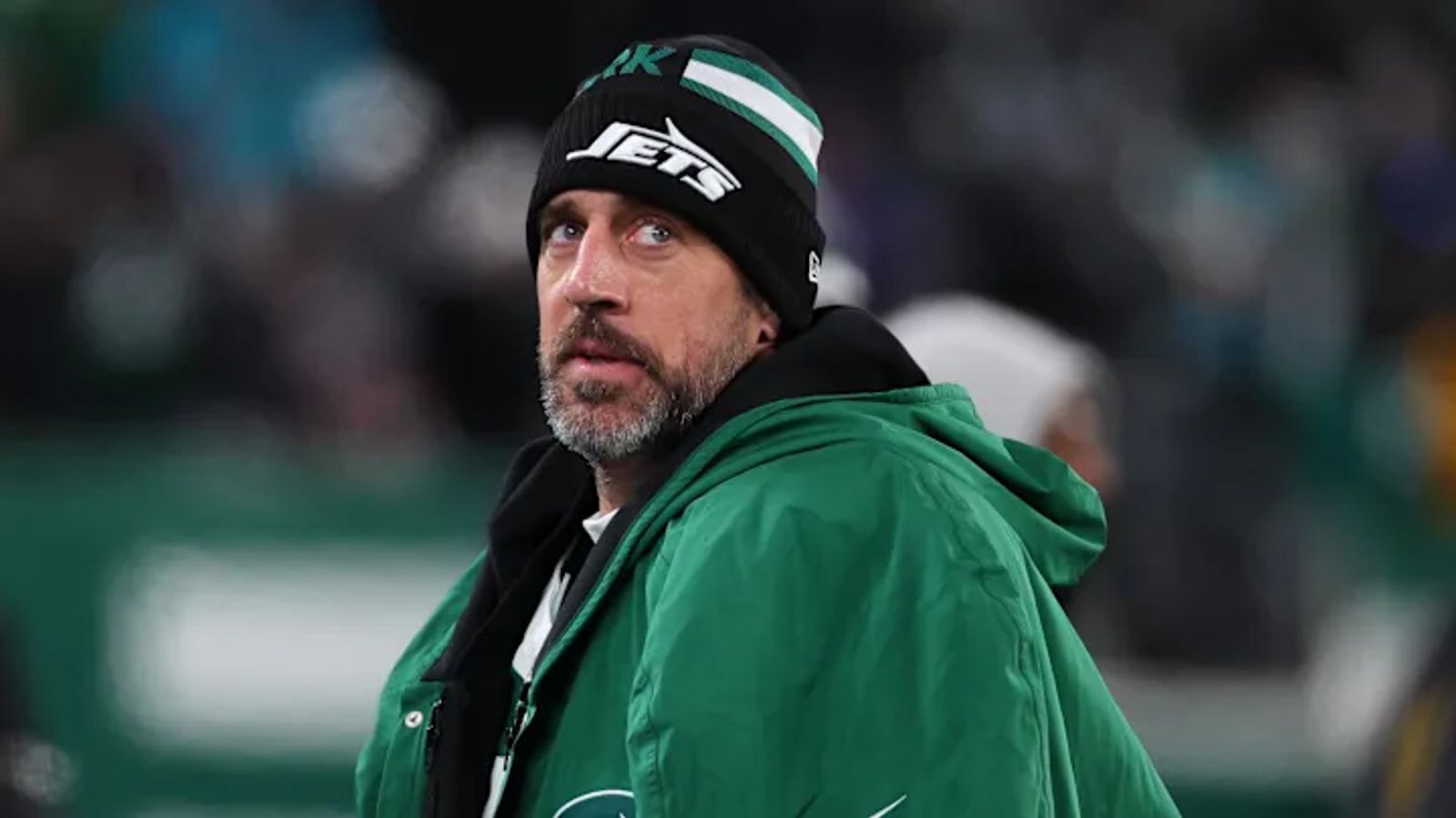 An Aaron Rodgers Insider Has A Ton Of Confidence In Pairing With Steelers: "This Is Going To Work Out" (Steelers News). Photo by Ed Mulholland / Imagn Images 
