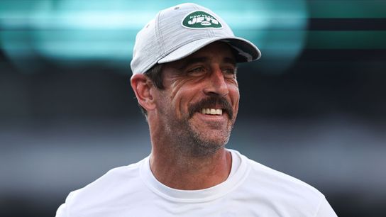 ESPN Insider: Steelers Continue To Remain In Contact With Aaron Rodgers; Have Date Circled On Calendar To Have Him By (featured)