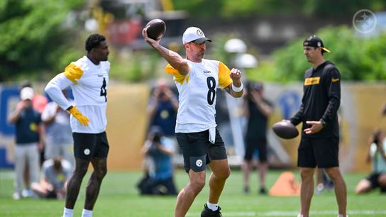 Steelers' Aaron Rodgers Had 1 Unique Request Before Joining Pittsburgh (Steelers News)