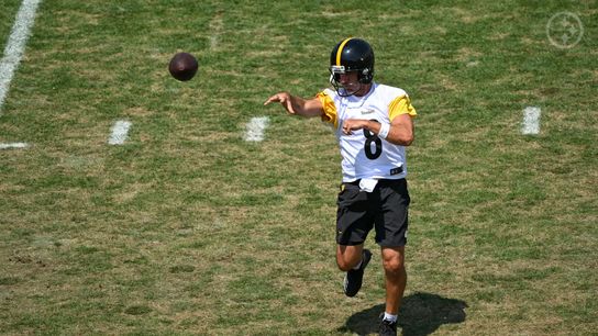 Steelers Fans Hear Aaron Rodgers Get Very Honest About His Early Struggles (Steelers News)