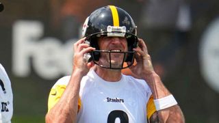 Aaron Rodgers and the Steelers: A Late-Career Revival That Might Not Be Over (Steelers). Photo by  AP Photo / Gene J. Puskar