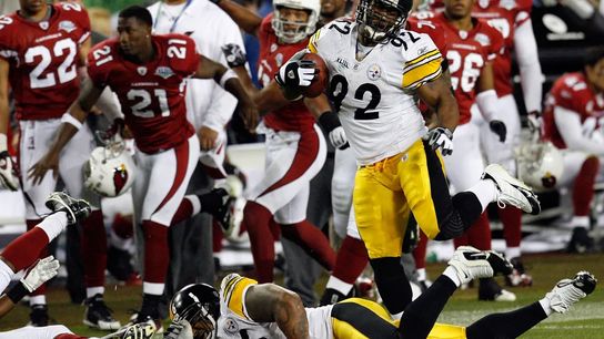 Steelers’ James Harrison's Epic Super Bowl Pick-Six Almost Derailed By Cardinals' Cheating Confession (Steelers News)