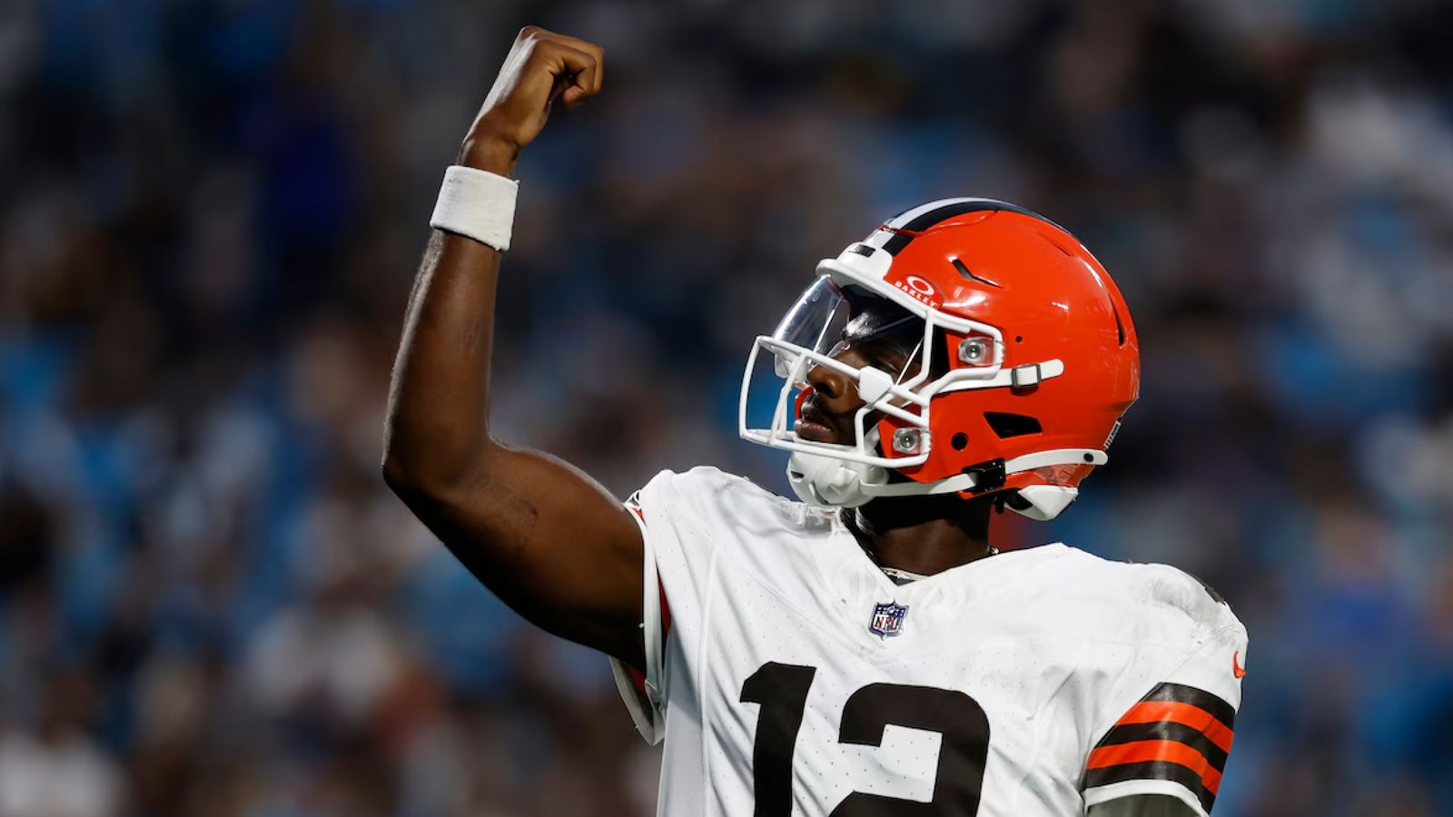 Steelers Fans Get Trolled By A Browns' Shedeur Sanders Look-A-Like In Hilarious Fashion (Steelers News). Photo by AP Photo / Rusty Jones