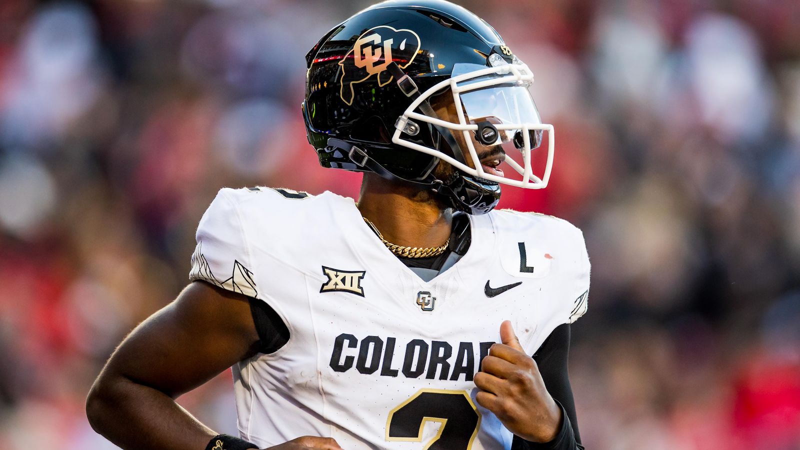 Steelers' Odds To Draft Shedeur Sanders Just Took A Wild Turn (Steelers News). Photo by John Moore / Getty Images