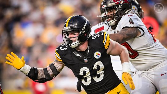 Steelers Receive Bad News On Fan Favorite Rookie Jack Sawyer: "Better Pray" (Steelers News)