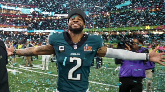 Steelers Fans Get Strong Message From Darius Slay Shutting Down Age Doubts (Steelers News)