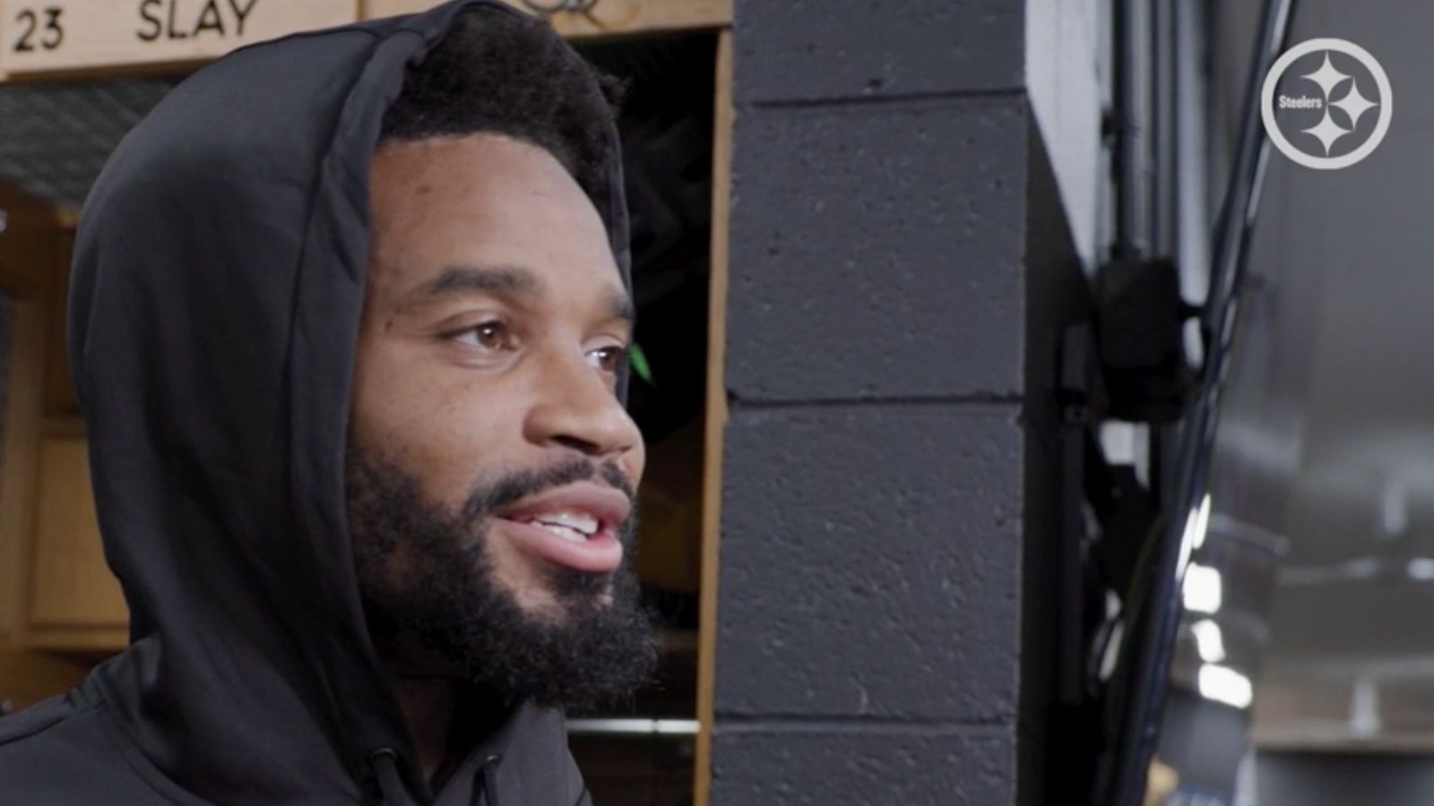 Darius Slay Reveals Steelers’ Greatest Defensive Challenge In Week 1 Against Jets (Steelers News). Photo by YouTube / Pittsburgh Steelers