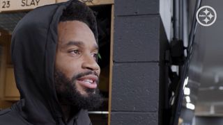 Darius Slay Reveals Steelers’ Greatest Defensive Challenge In Week 1 Against Jets (Steelers News). Photo by YouTube / Pittsburgh Steelers