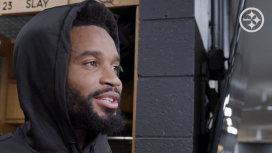 Darius Slay Reveals Steelers’ Greatest Defensive Challenge In Week 1 Against Jets (Steelers News)