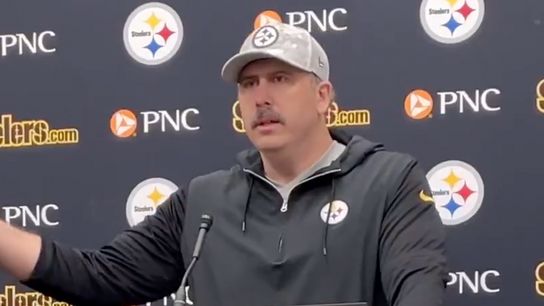 Arthur Smith Suddenly Shares The Steelers' Plans For Justin Fields In 2024 (Steelers News)