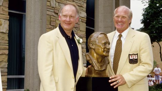 Steelers Legend Terry Bradshaw Claims He Never Would Have Made It In Modern NFL. Photo by USA TODAY Sports