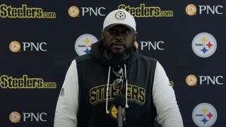 Steelers Sign Former First Round Pick For Insurance For Broderick Jones (Steelers News). Photo by Steelers.com