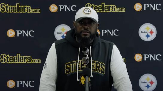 Steelers Sign Former First Round Pick For Insurance For Broderick Jones (Steelers News)