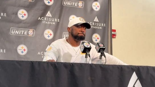 Steelers' Mike Tomlin Looks Foolish After Russell Wilson's Time In Pittsburgh Runs Out (Steelers News)