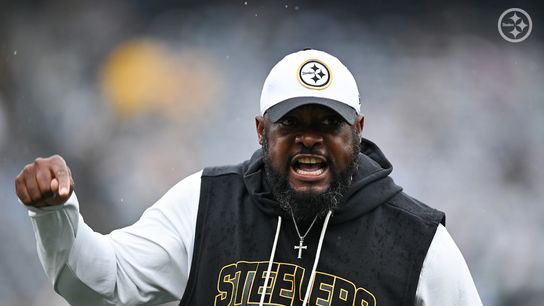 Mike Tomlin Sends Brutal Message To Steelers' Defense After Troubling Week 1 Performance. Photo by Karl Roser / Pittsburgh Steelers
