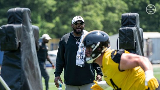 Steelers Slammed For Pathetic Offers During Playmaker Hunt (Steelers News)