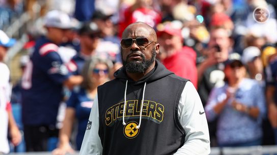 Steelers Coaches Earn Brutal Grade For Week 3 Win Over Patriots: "Won't Win Many Games" (Steelers News)
