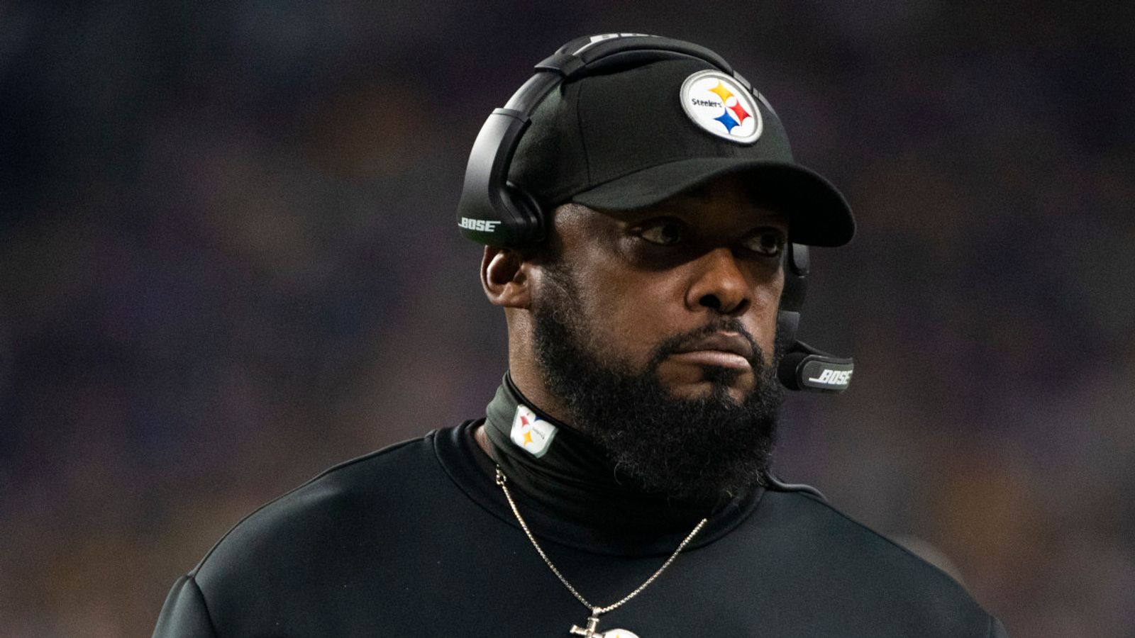 Steelers’ Upcoming Game Plan Against Ravens Revealed With Changes Expected (Steelers News). Photo by Stephen Maturen / Getty Images