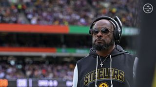 Steelers Fans Get Hit With Legit Clarity About Mike Tomlin's Defensive Control (Steelers News). Photo by Alysa Rubin / Pittsburgh Steelers