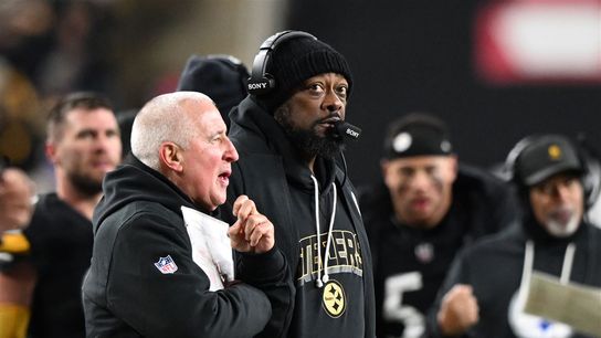 Giants Get Strong Advice To Steal Steelers' Mike Tomlin (Steelers News)