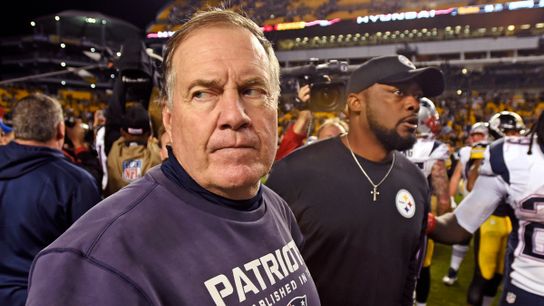 "I Learned That From A Trick Your Steelers Used To Pull": Bill Belichick Recalls Valuable Lesson He Received From Pittsburgh (Steelers News)