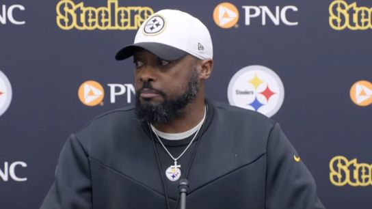 Steelers' Mike Tomlin Reveals How He Tricks The Media To Shield Team Secrets (Steelers News)
