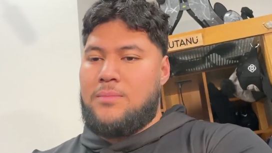 Steelers' Troy Fautanu Shares Heartbreaking Update With Fans: "I Was Crying" (Steelers News)