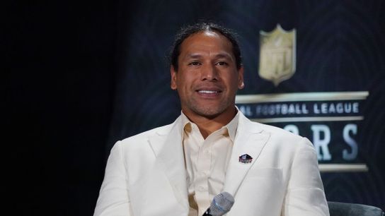 The Never-Before-Told Story Of Steelers' Troy Polamalu Saving His Teammate's Life (Steelers News)