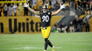 Steelers' TJ Watt Believes He's Already Paid The Price; Now It's Pittsburgh's Turn (Steelers News). Photo by Philip G. Pavely / USA TODAY Sports