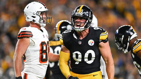 Steelers Get Strong Advice To Get Out Of Their Own Way And Help TJ Watt (Steelers News)