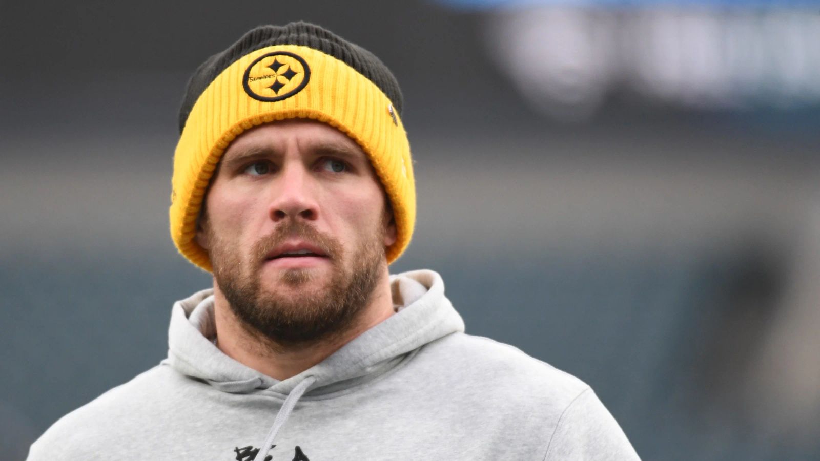 Legal Expert Sends Warning As Steelers Could Be At Risk After TJ Watt Health Mistake (Steelers News). Photo by Eric Hartline / Imagn Images