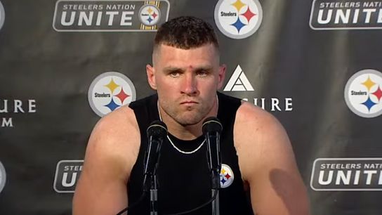 TJ Watt Seriously Calls Out Steelers' Defense After Ugly Week 2 Loss: "Make The Adjustments" (Steelers News)